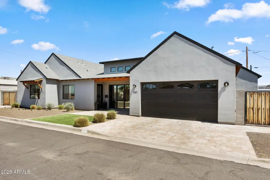 3927 N 13th Place, Phoenix, AZ 85014 - #2