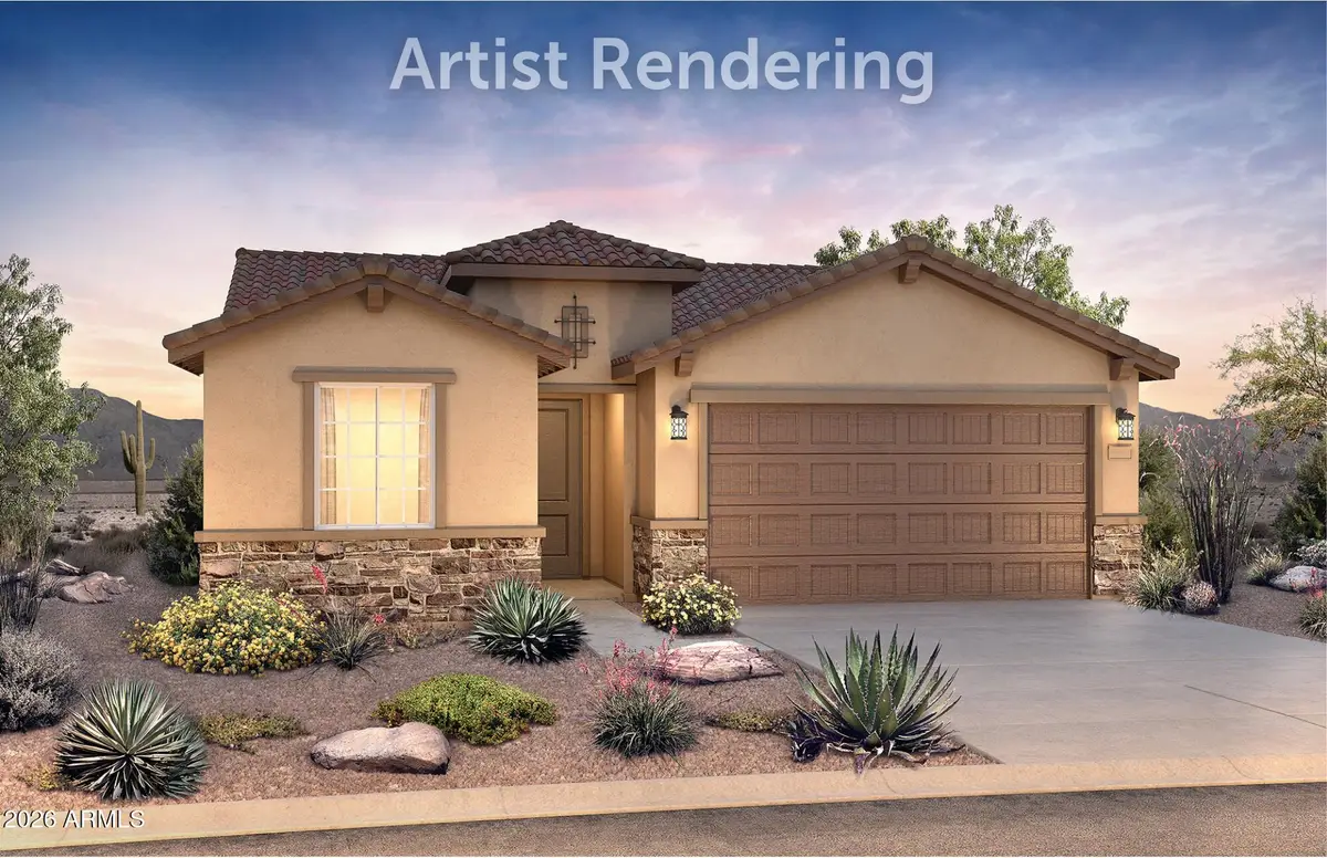 27063 W Adam Avenue, Buckeye, AZ 85396 - #1