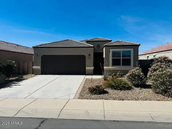 2399 E Alida Trail, Casa Grande, AZ 85194