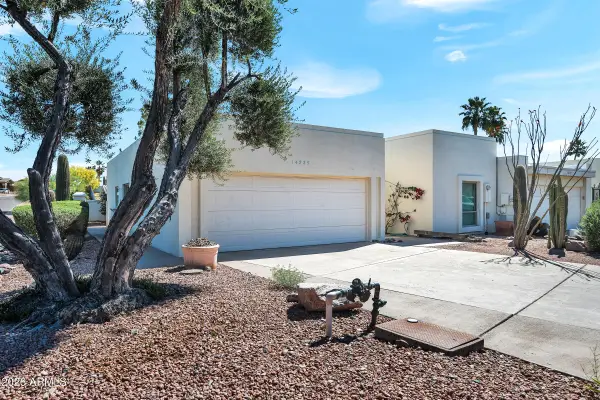 14225 N Calle Del Oro --, Fountain Hills, AZ 85268