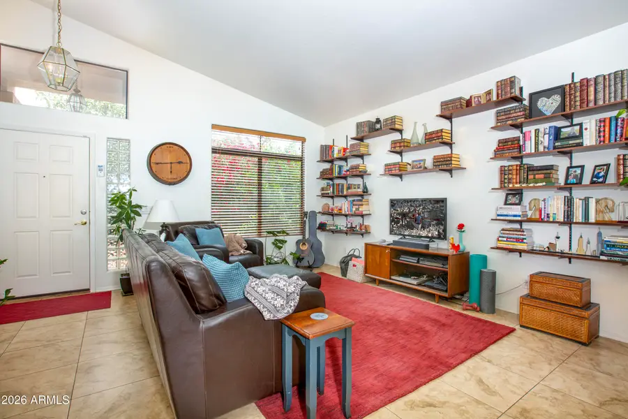 1885 E Drake Drive, Tempe, AZ 85283 - #2