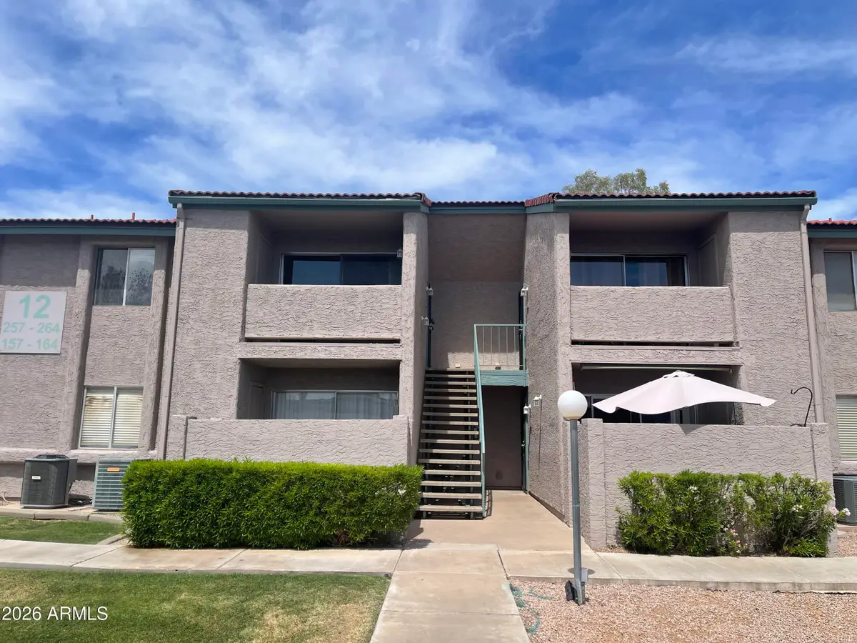 623 W Guadalupe Road #257, Mesa, AZ 85210 - #1