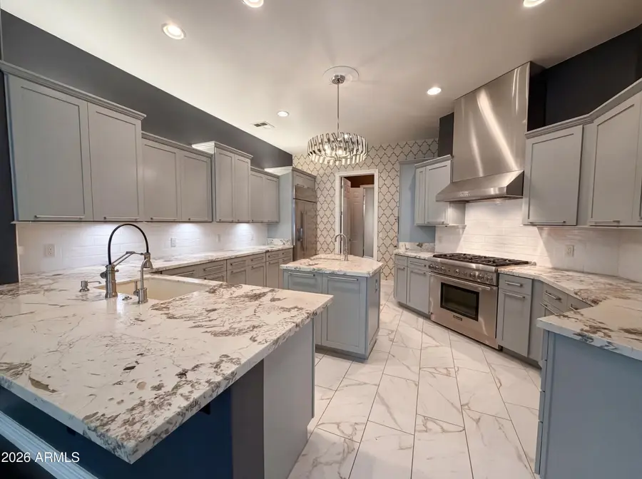 1621 W Winter Drive, Phoenix, AZ 85021 - #2