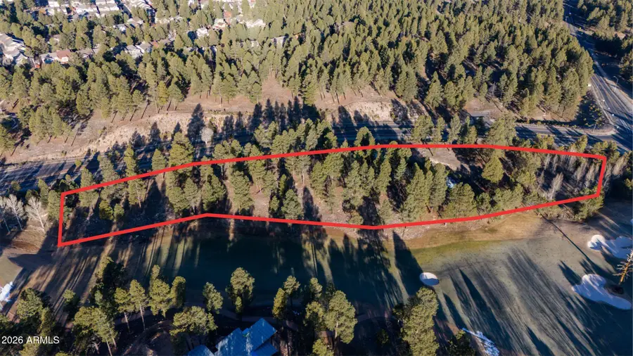 25 E Tract Boulevard #25, Flagstaff, AZ 86005 - #2