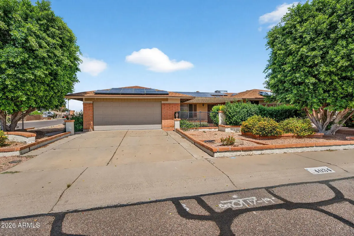 4034 W Anderson Drive, Glendale, AZ 85308 - #1