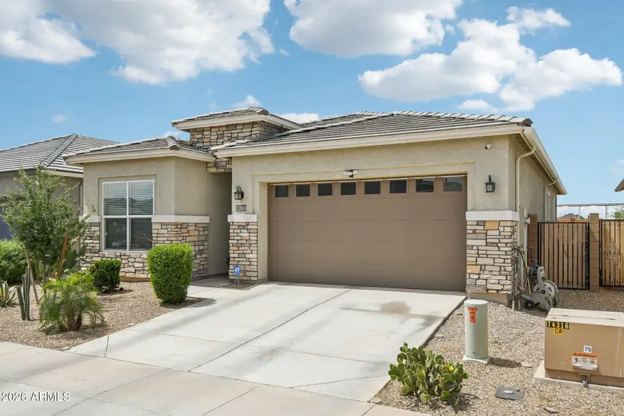 22800 N Bolivia Street, Maricopa, AZ 85138 - #2