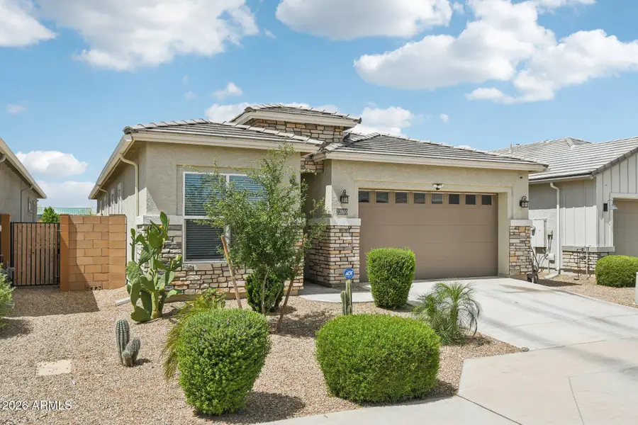 22800 N Bolivia Street, Maricopa, AZ 85138 - #3