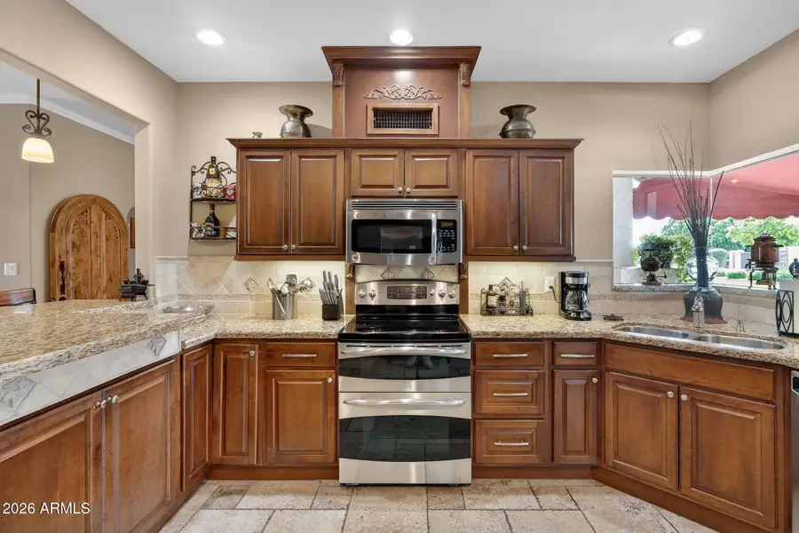 2322 S Rogers -- #44, Mesa, AZ 85202 - #2