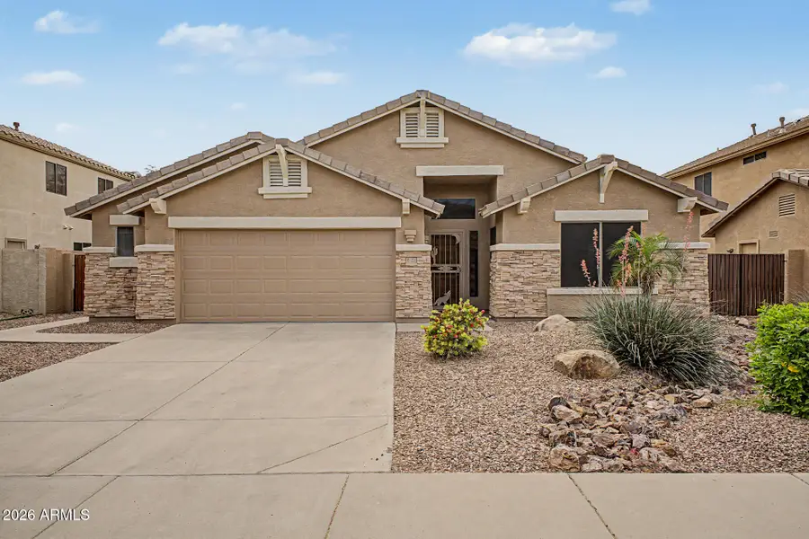 4123 W Alex Loop, Phoenix, AZ 85083 - #2