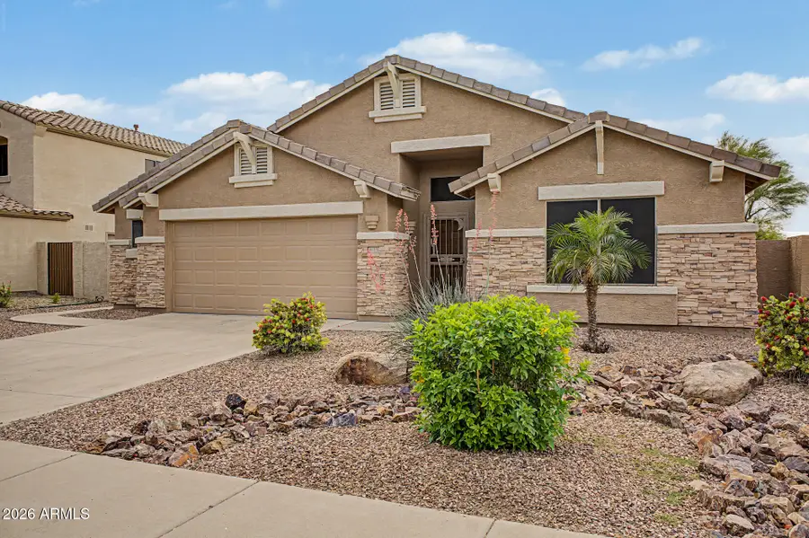 4123 W Alex Loop, Phoenix, AZ 85083 - #3