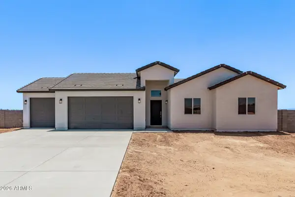 9194 W Sandstone Mountain Drive, Casa Grande, AZ 85194
