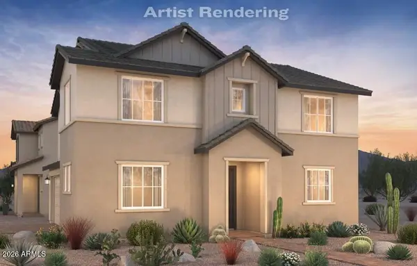 16542 W Whispering Wind Drive, Surprise, AZ 85387