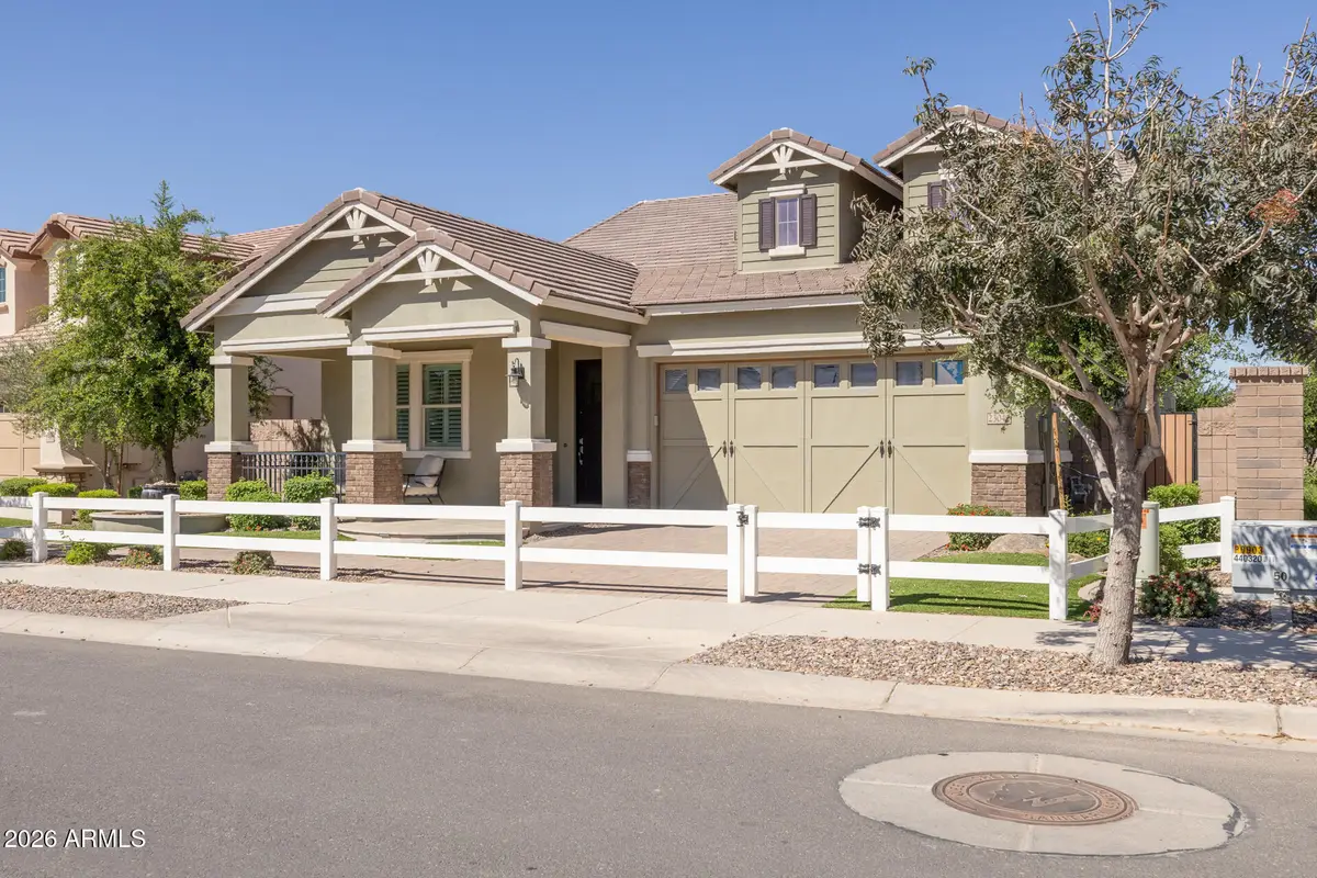 23040 E Arrowhead Trail, Queen Creek, AZ 85142 - #1