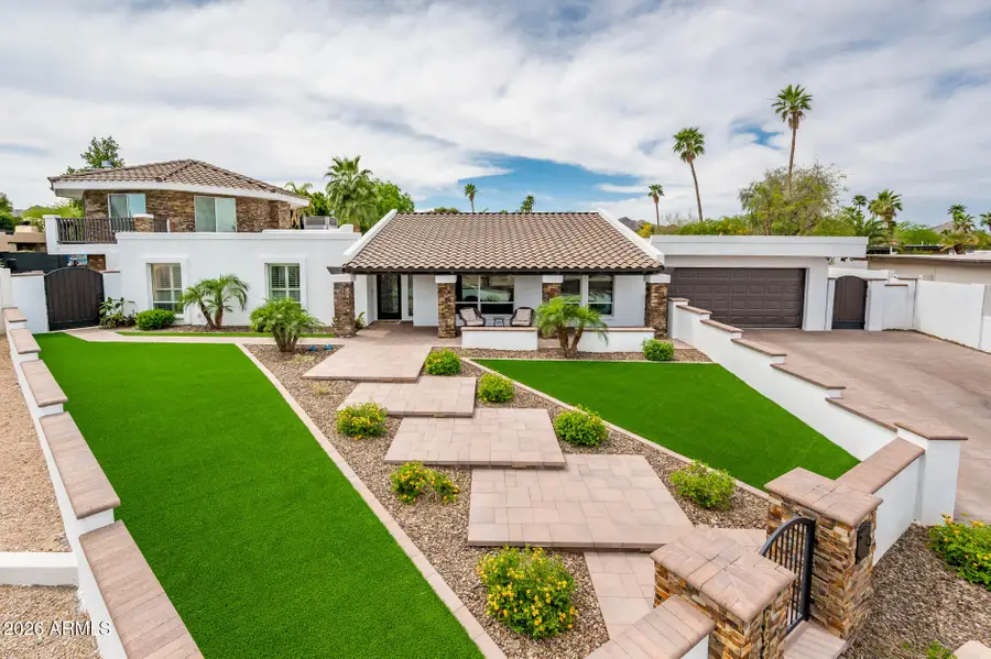 9626 N 33rd Street, Phoenix, AZ 85028 - #2