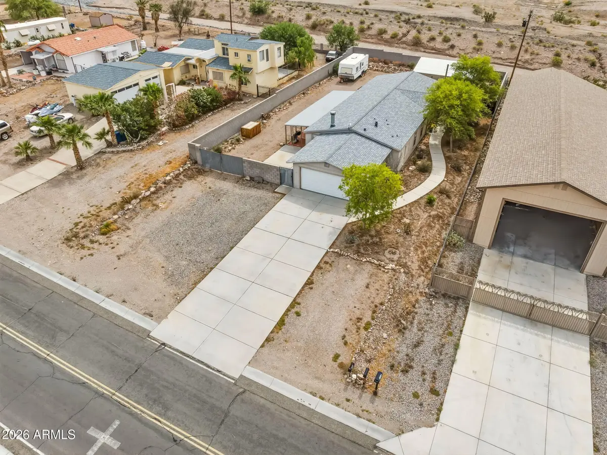 3162 Locust Boulevard, Bullhead City, AZ 86429 - #1