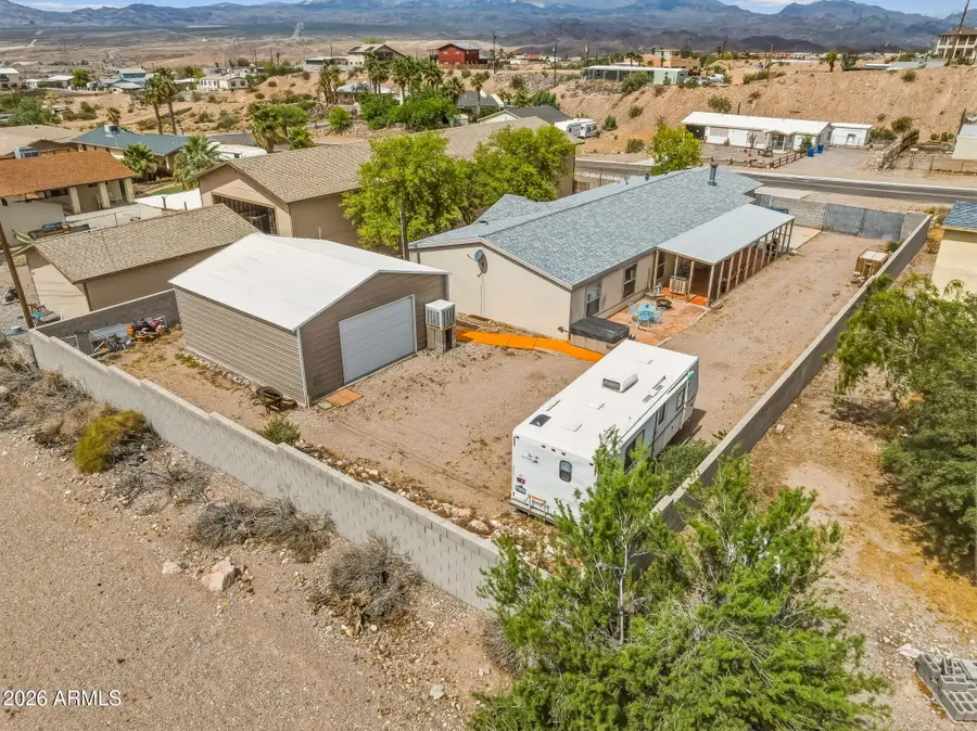 3162 Locust Boulevard, Bullhead City, AZ 86429 - #2