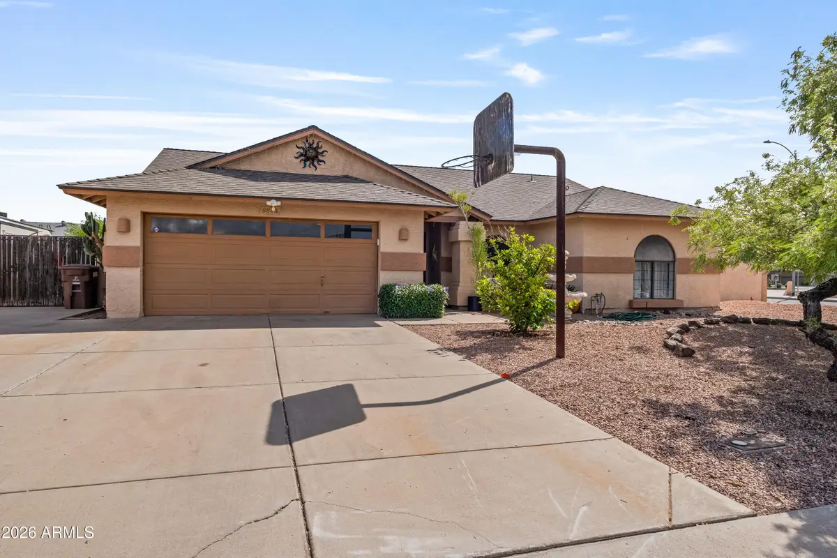 8845 W Alice Avenue, Peoria, AZ 85345 - #1