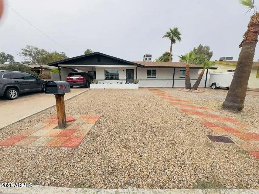 7017 N 33rd Avenue, Phoenix, AZ 85051 - #2
