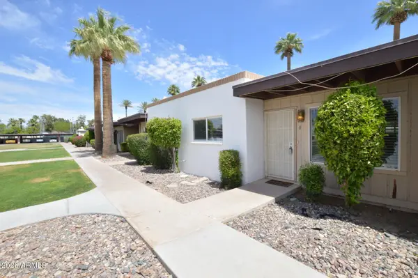 200 S Old Litchfield Road #8, Litchfield Park, AZ 85340