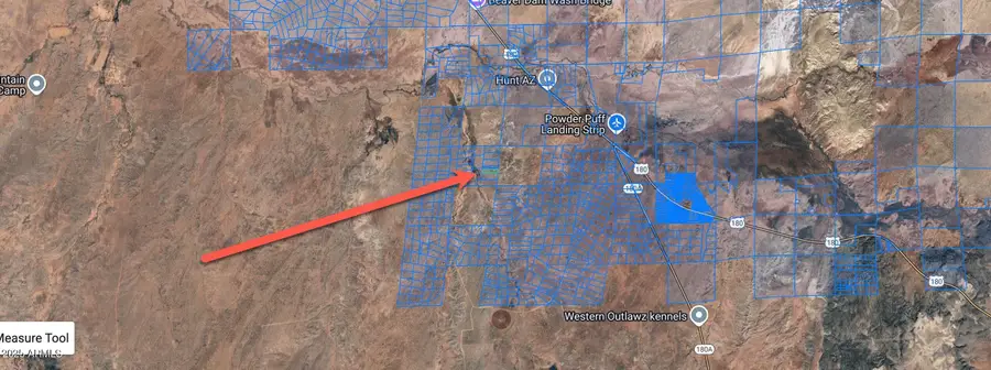 TBD 20 Acres -- #22, Concho, AZ 85924 - #3