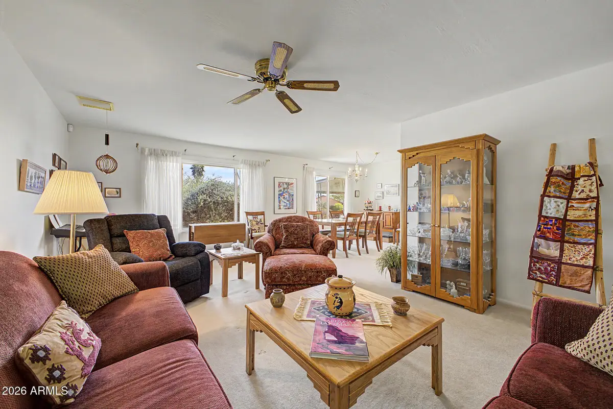 11069 W Winchester Drive, Sun City, AZ 85351 - #1