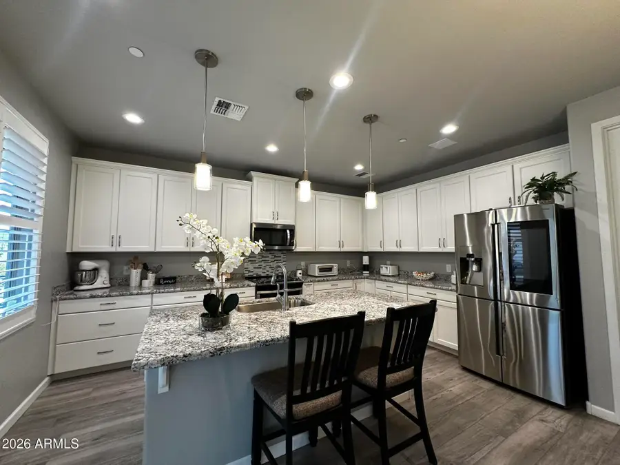 312 Spirit Circle, Clarkdale, AZ 86324 - #2