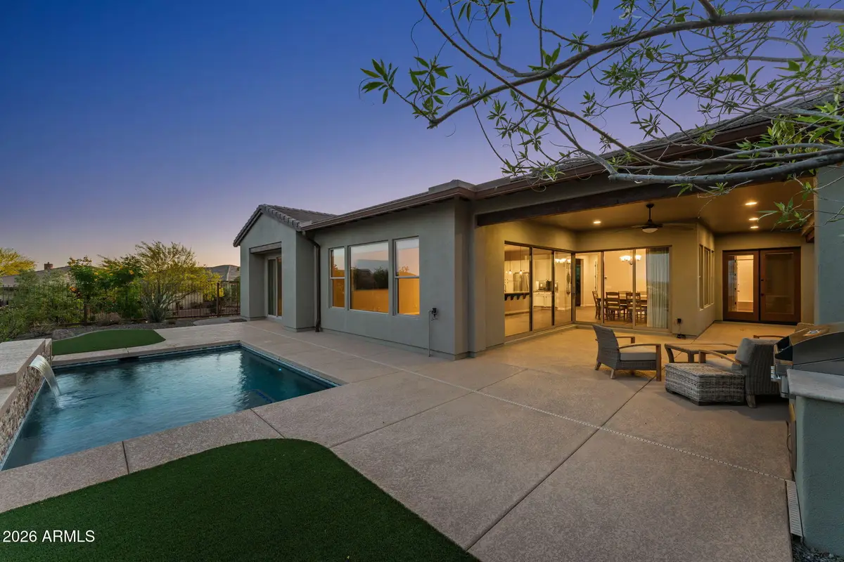 3675 Gold Ridge Road, Wickenburg, AZ 85390 - #1