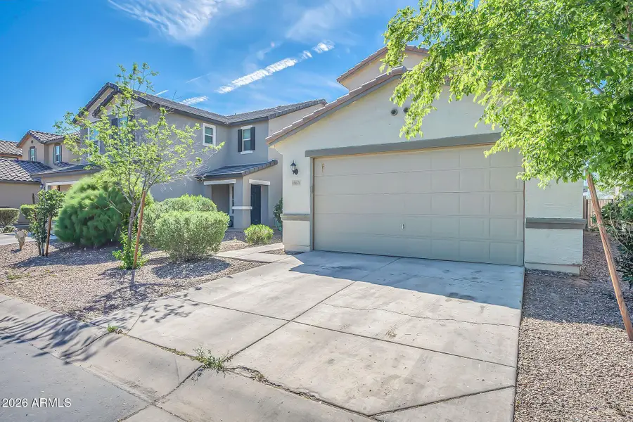 40525 W Helen Court, Maricopa, AZ 85138 - #2