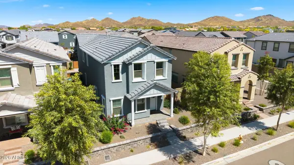 1918 W Lariat Lane, Phoenix, AZ 85085