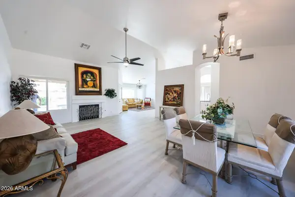 19890 N 85th Drive, Peoria, AZ 85382