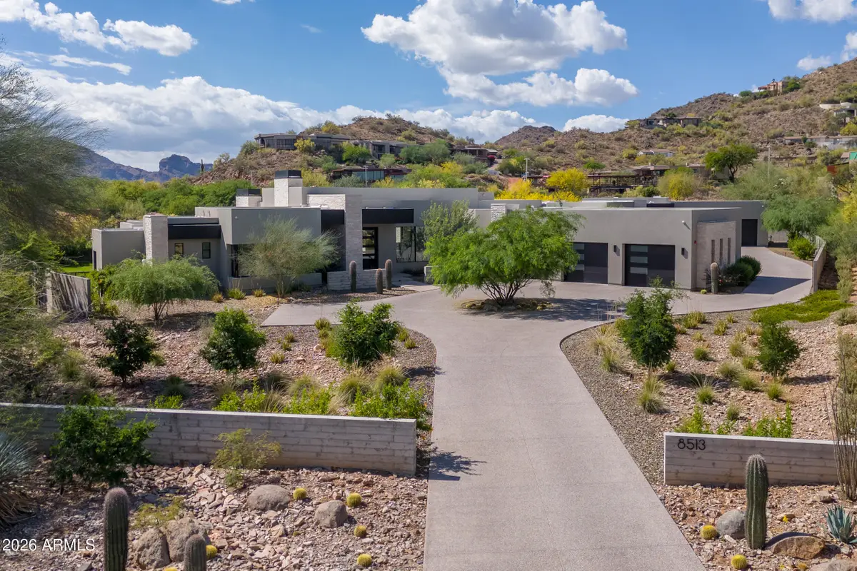8513 N 48th Place, Paradise Valley, AZ 85253 - #1