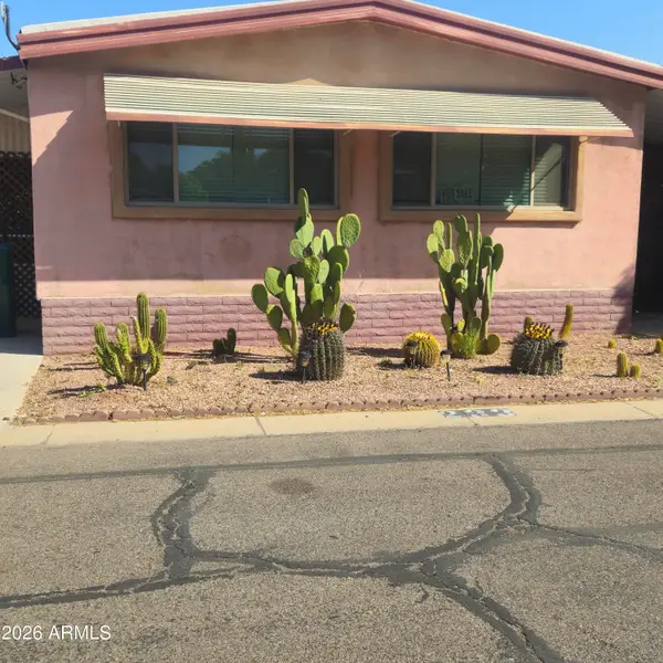 3411 S Camino Seco -- #233, Tucson, AZ 85730