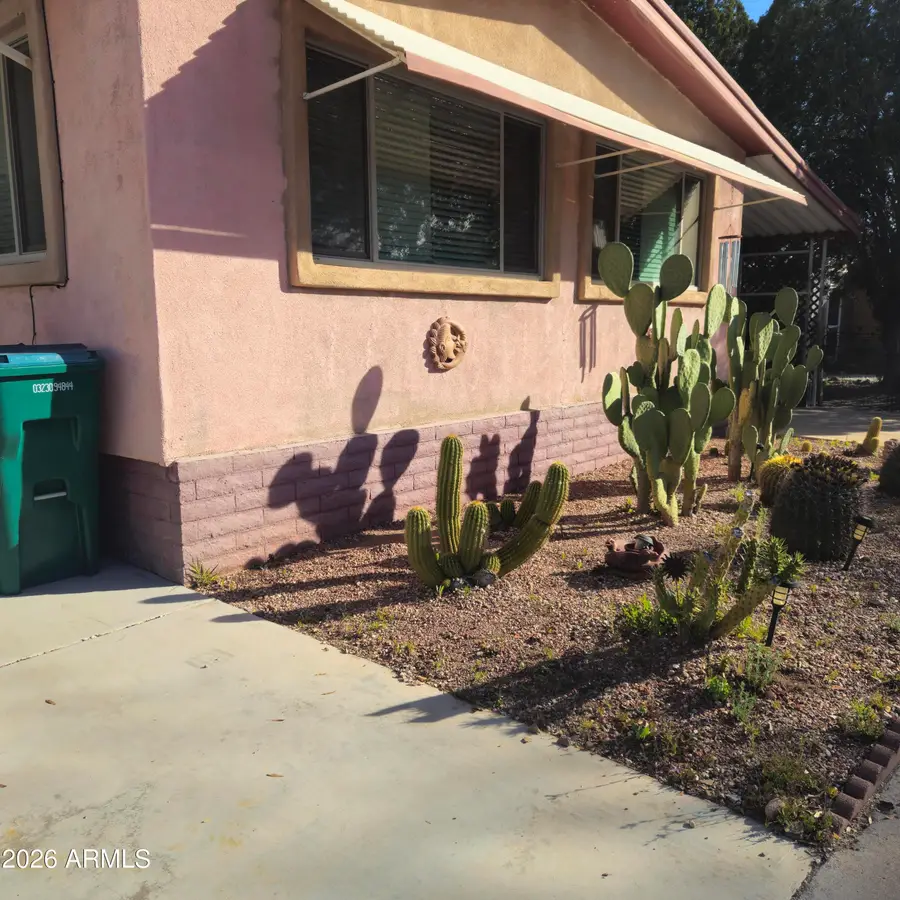 3411 S Camino Seco -- #233, Tucson, AZ 85730 - #3