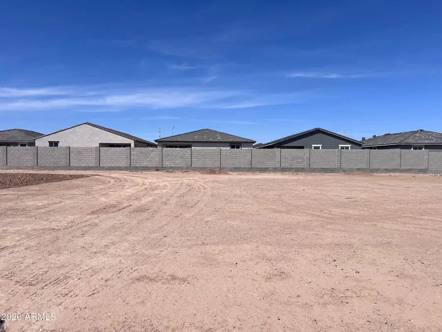 9532 W Gaby Road, Tolleson, AZ 85353 - #2