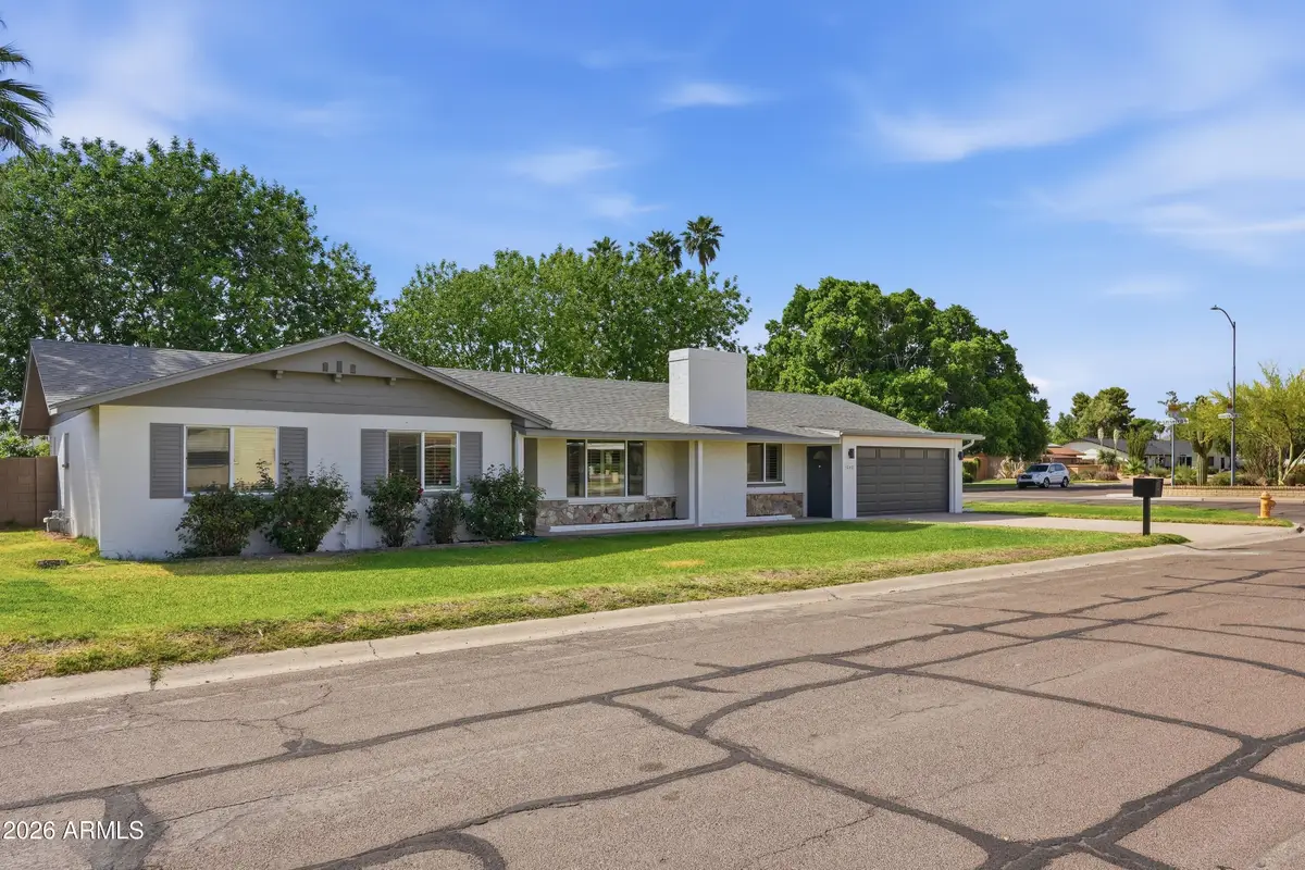 8162 N 1st Avenue, Phoenix, AZ 85021 - #1