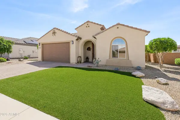 26779 W Adam Avenue, Buckeye, AZ 85396