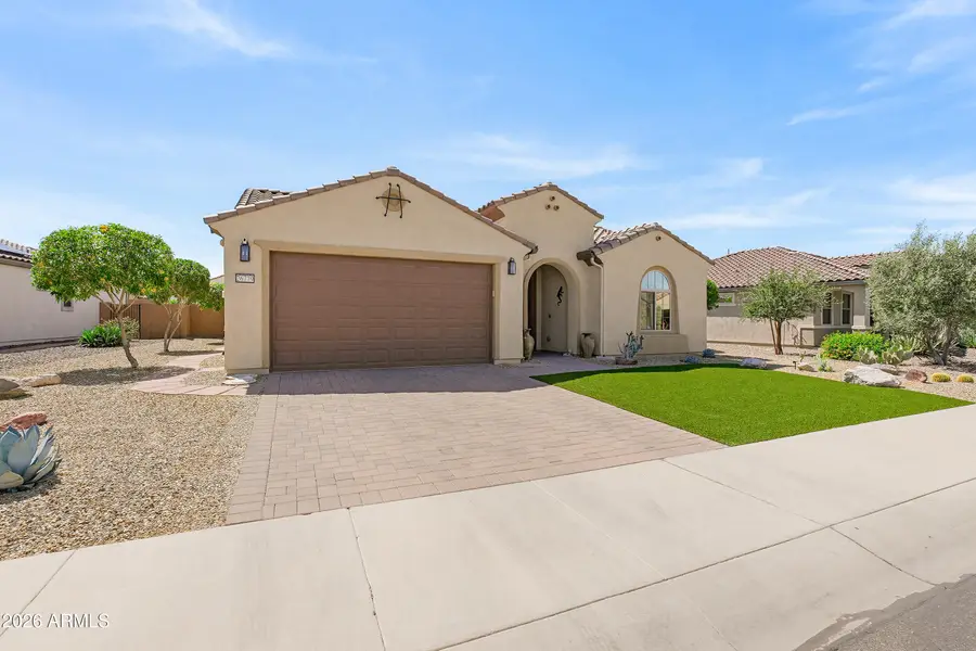 26779 W Adam Avenue, Buckeye, AZ 85396 - #2