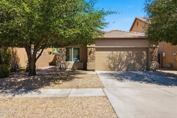 8838 W Payson Road, Tolleson, AZ 85353