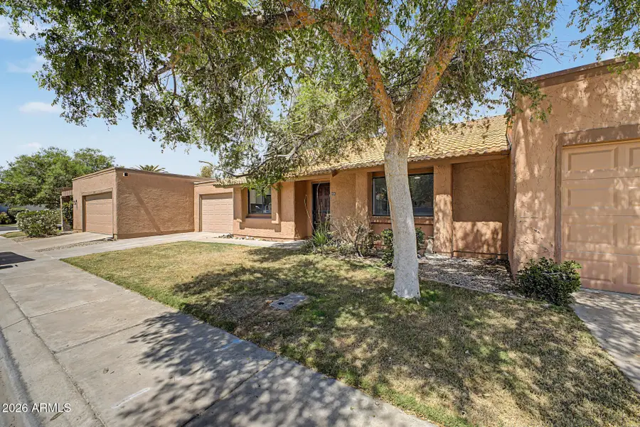288 Leisure World -- #288, Mesa, AZ 85206 - #3