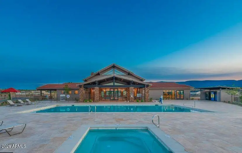20 N Ranch Drive, Camp Verde Sedona, AZ 86322 - #2