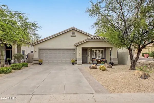 10482 E Karen Drive, Scottsdale, AZ 85255