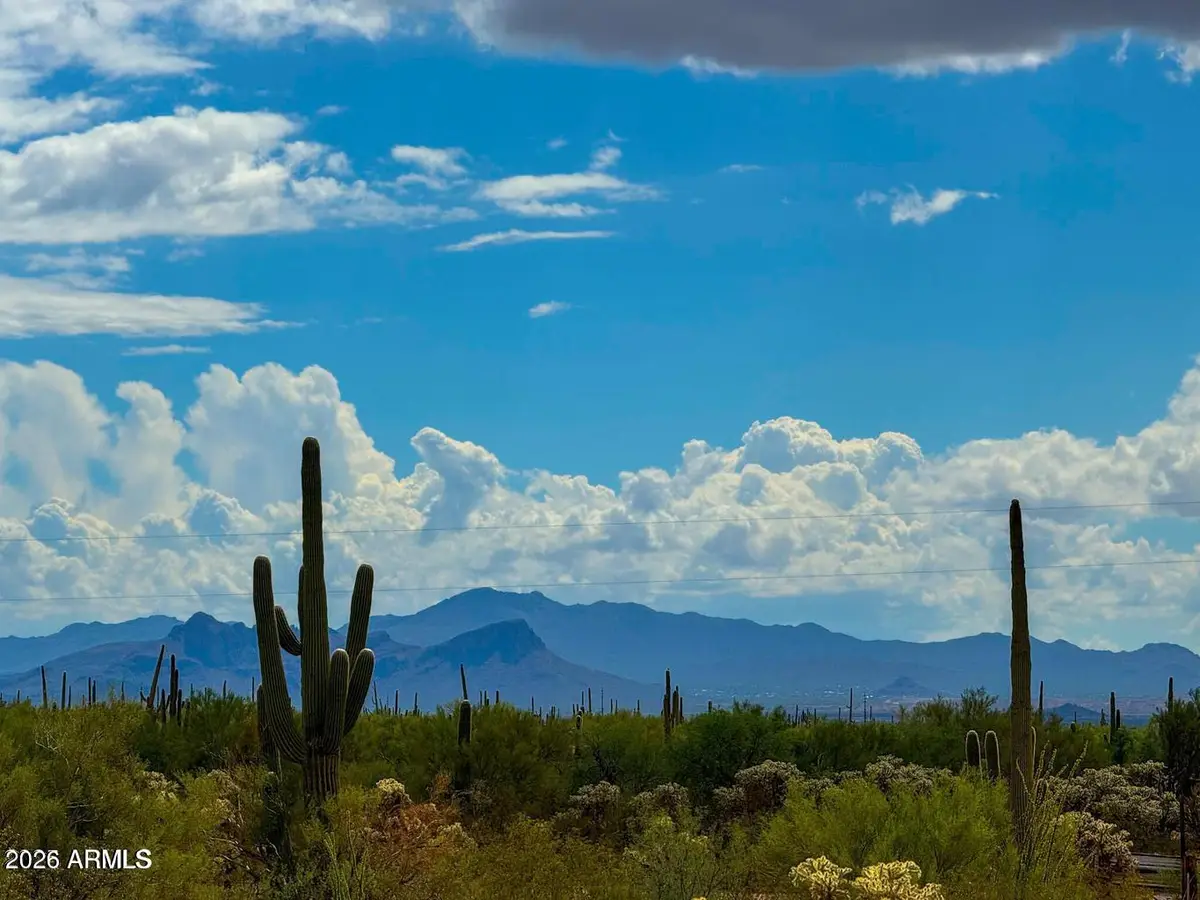 0 S Twin Hawk Ln Lot #1 10 Acres --, Marana, AZ 85658 - #1