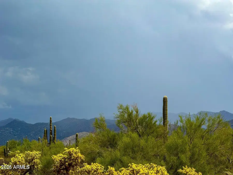 0 S Twin Hawk Ln Lot #1 10 Acres --, Marana, AZ 85658 - #3