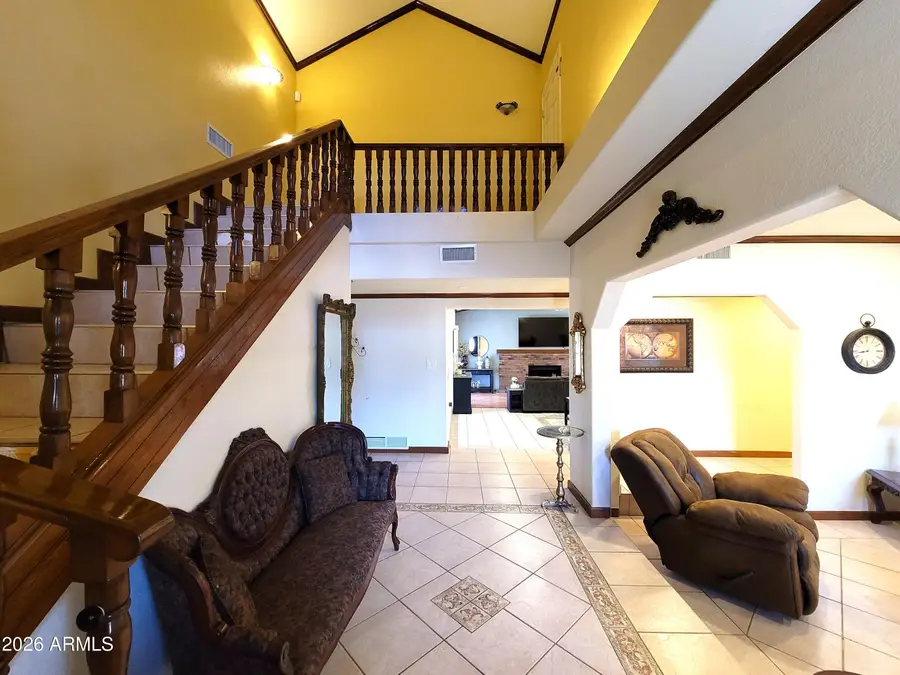 3010 E 11th Street, Douglas, AZ 85607 - #3