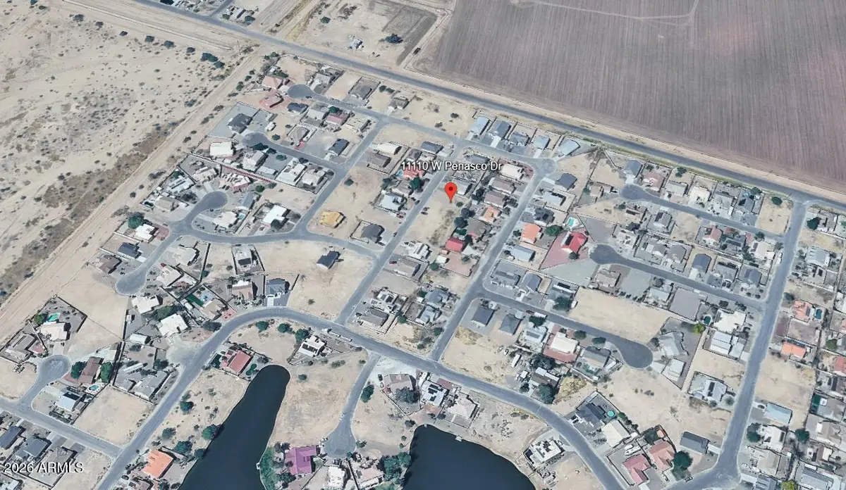 11110 W Penasco Drive #309, Arizona City, AZ 85123 - #1