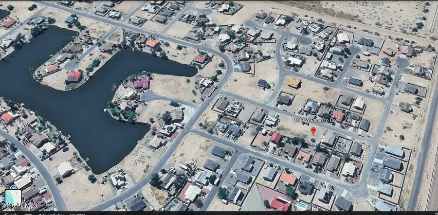 11110 W Penasco Drive #309, Arizona City, AZ 85123 - #2