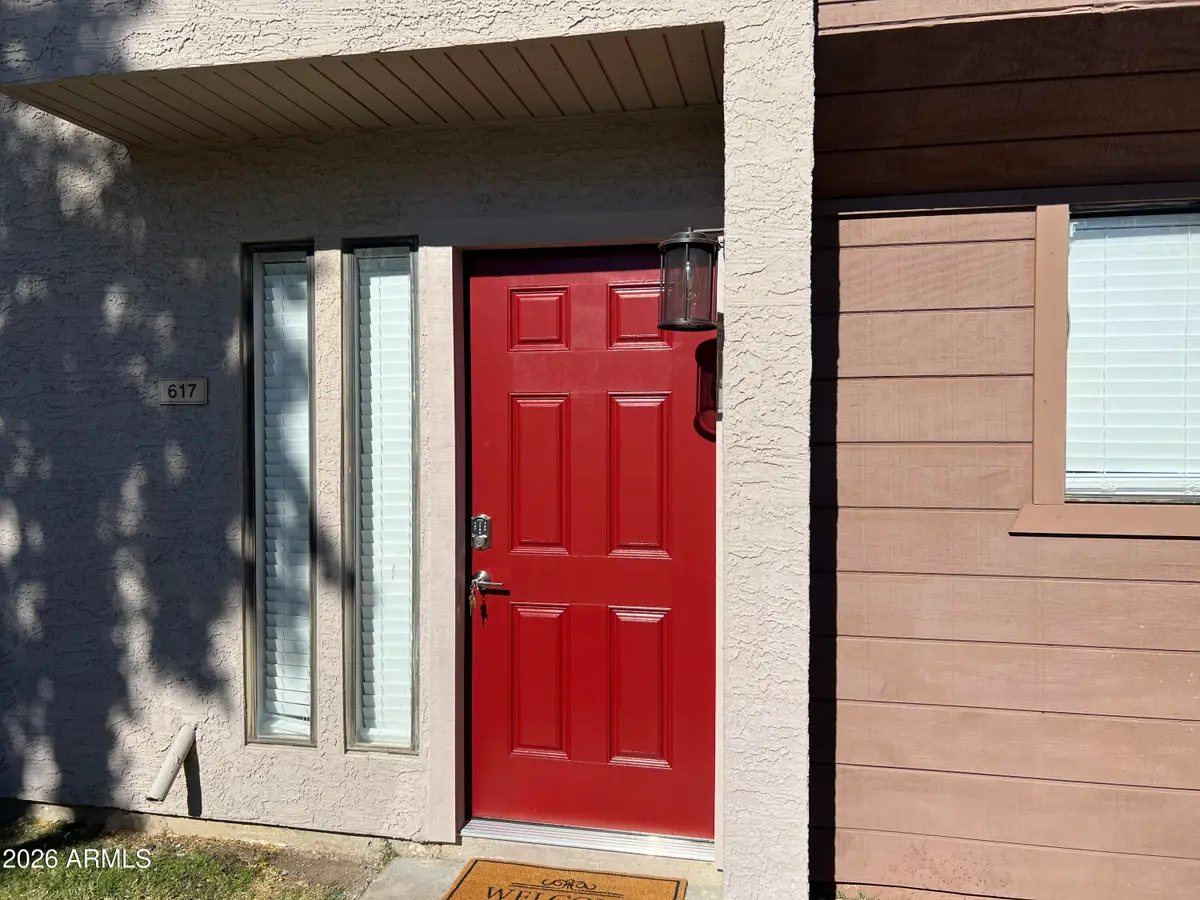 617 W 13th Street, Tempe, AZ 85281 - #1