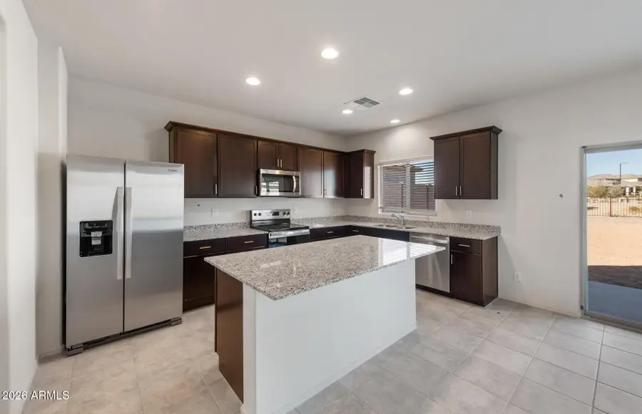 25447 W Weir Avenue, Buckeye, AZ 85326 - #2