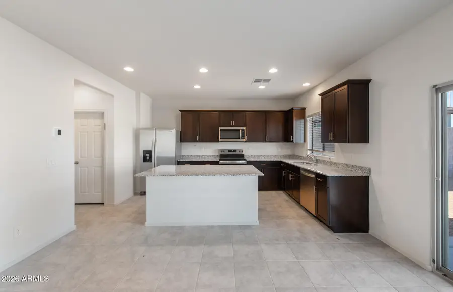 25447 W Weir Avenue, Buckeye, AZ 85326 - #3