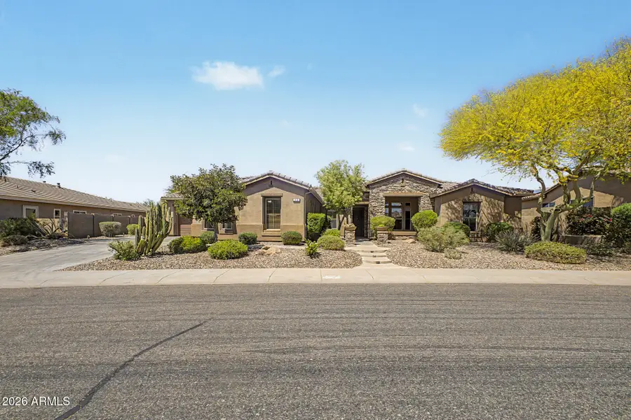 40102 N Majesty Trail, Anthem, AZ 85086 - #2